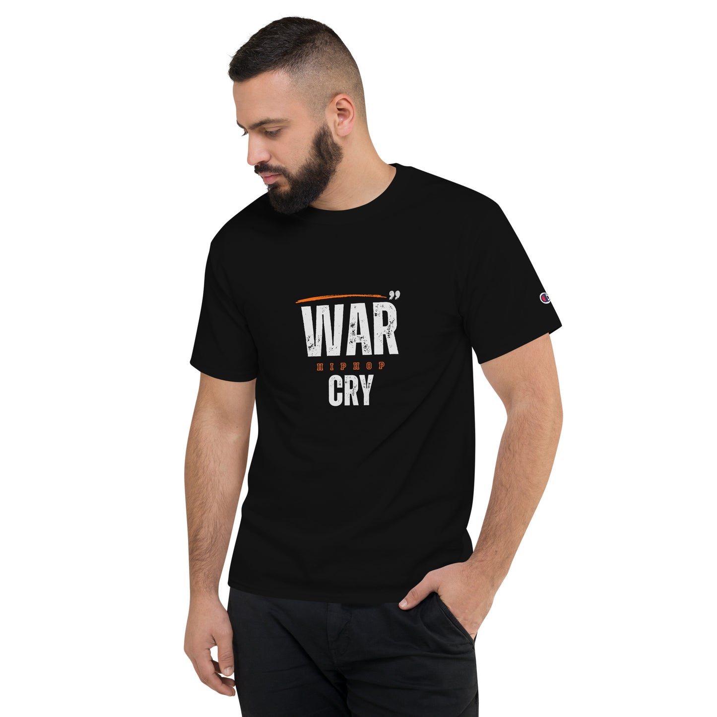Men's Champion T-Shirt