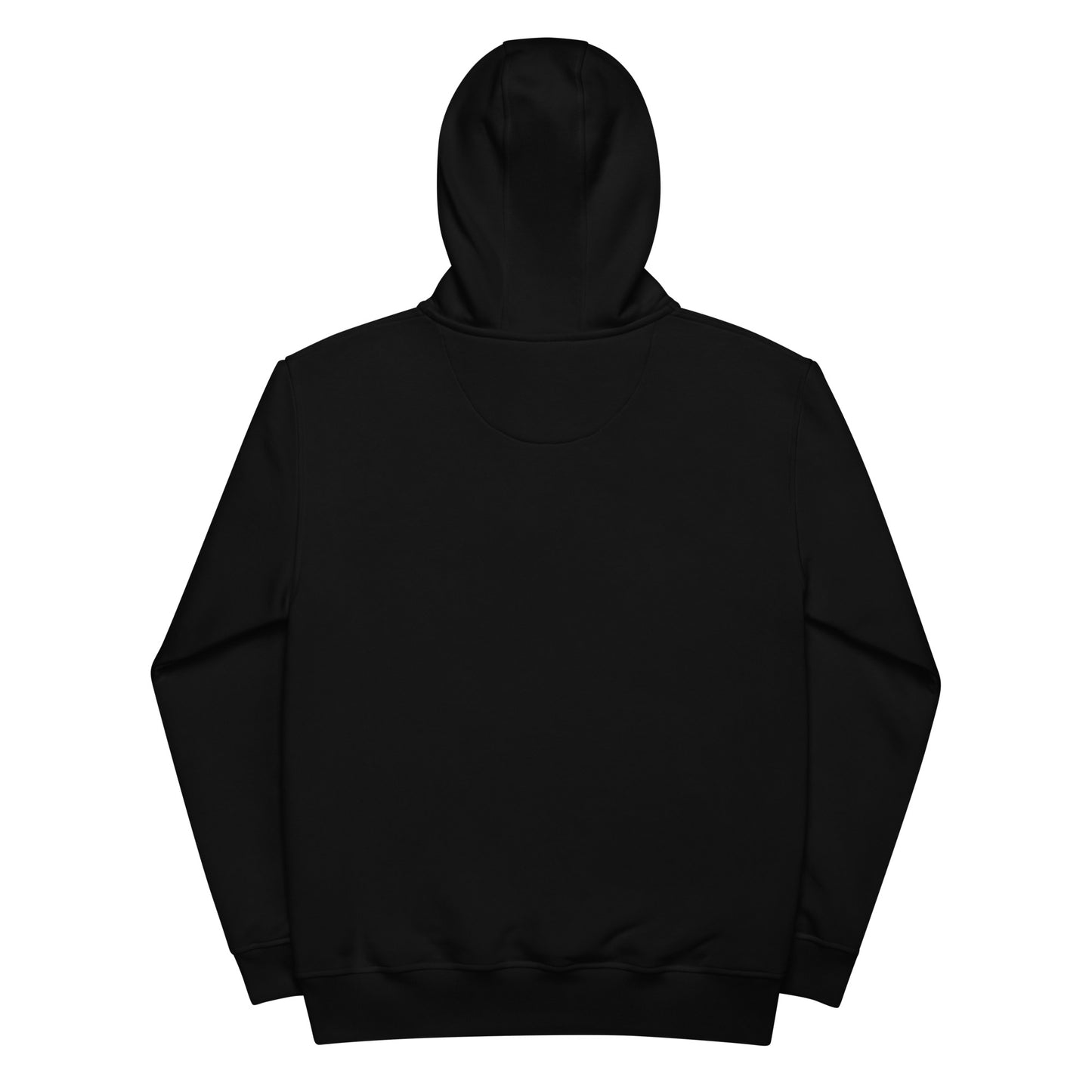 REAL KING Premium eco hoodie
