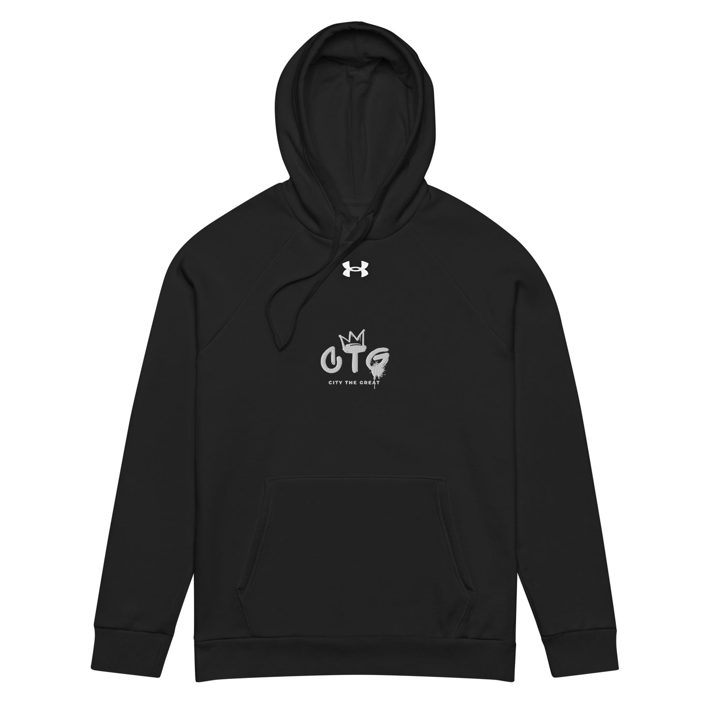 CTG Under Armour® hoodie