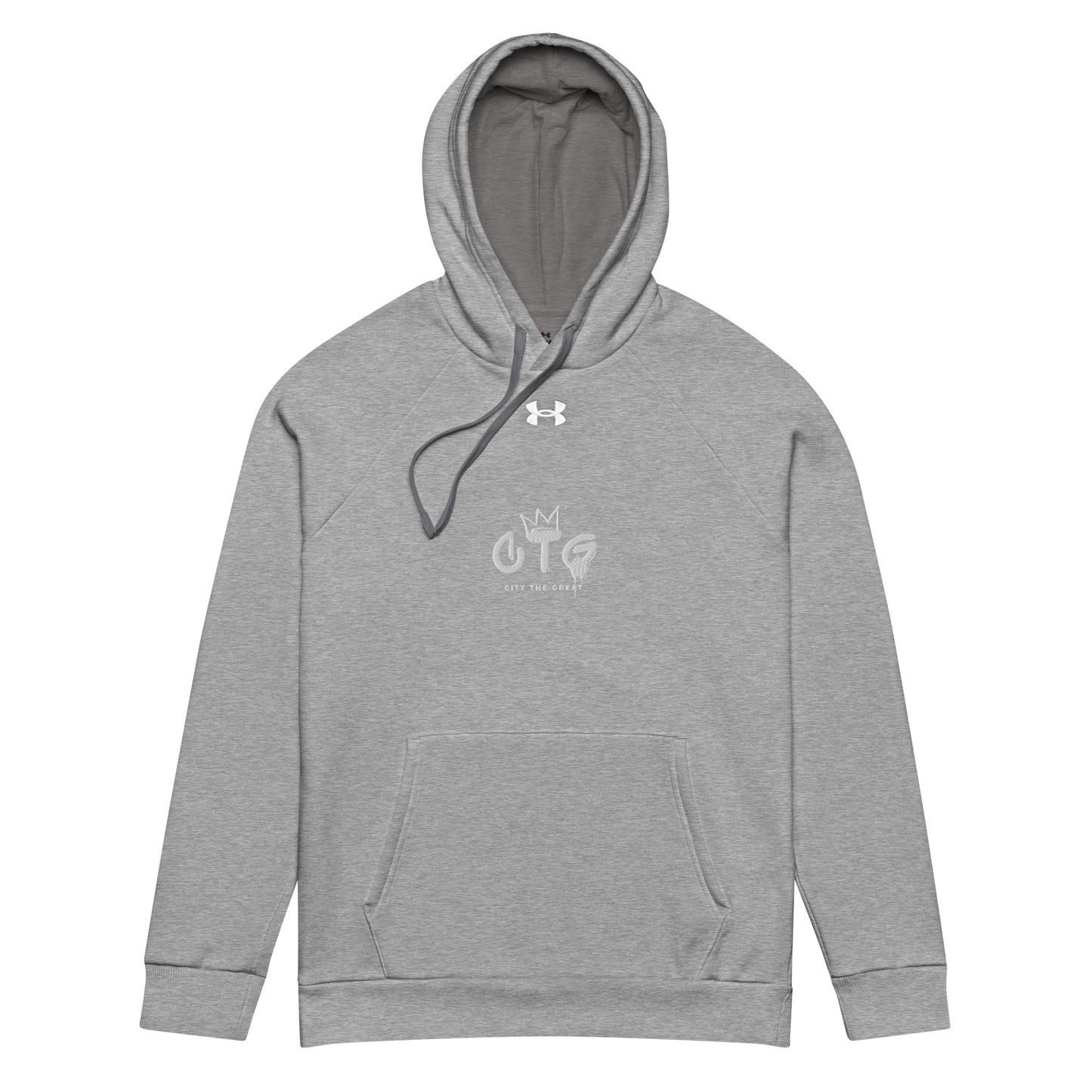 CTG Under Armour® hoodie