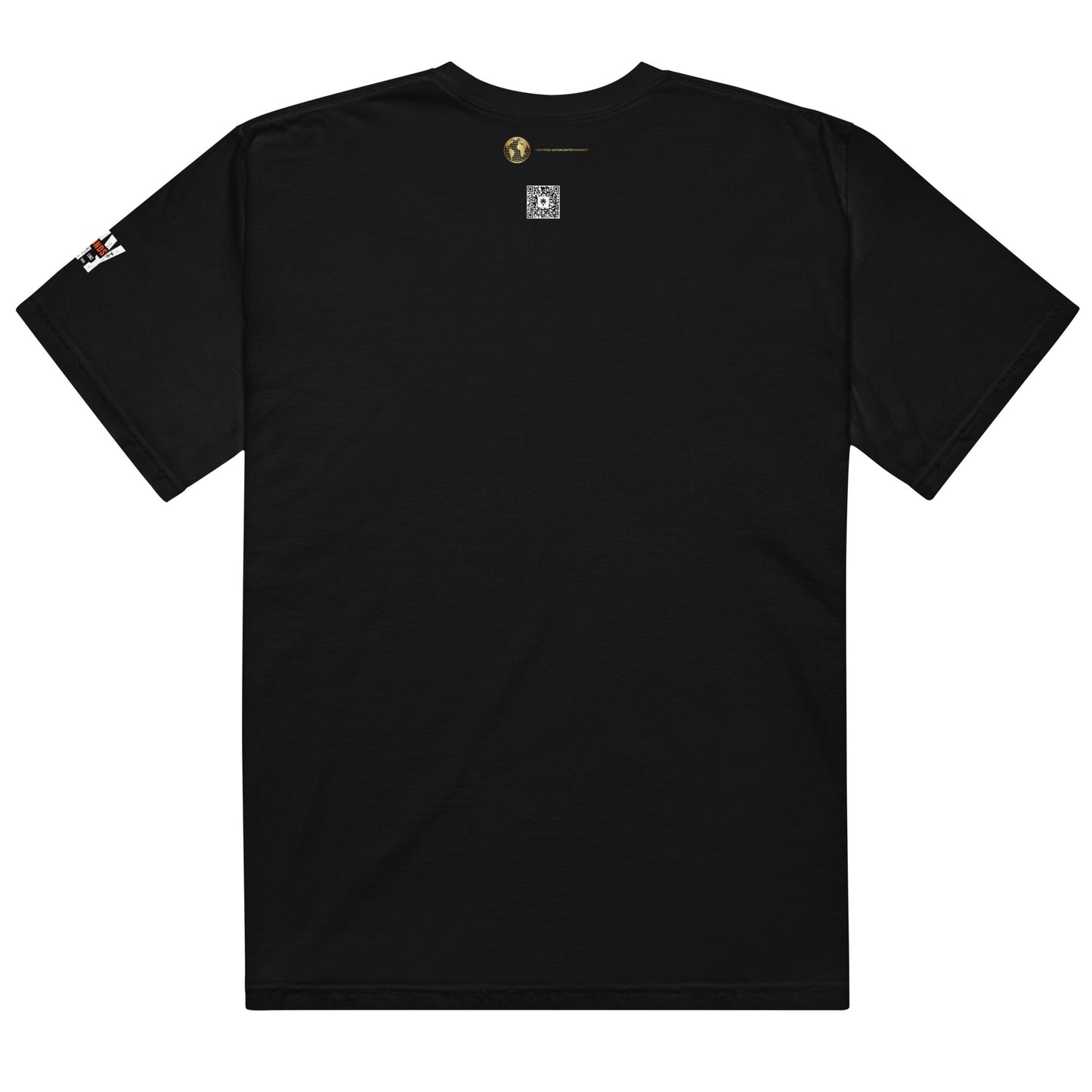 Ny Sounds Like This unisex heavyweight t-shirt