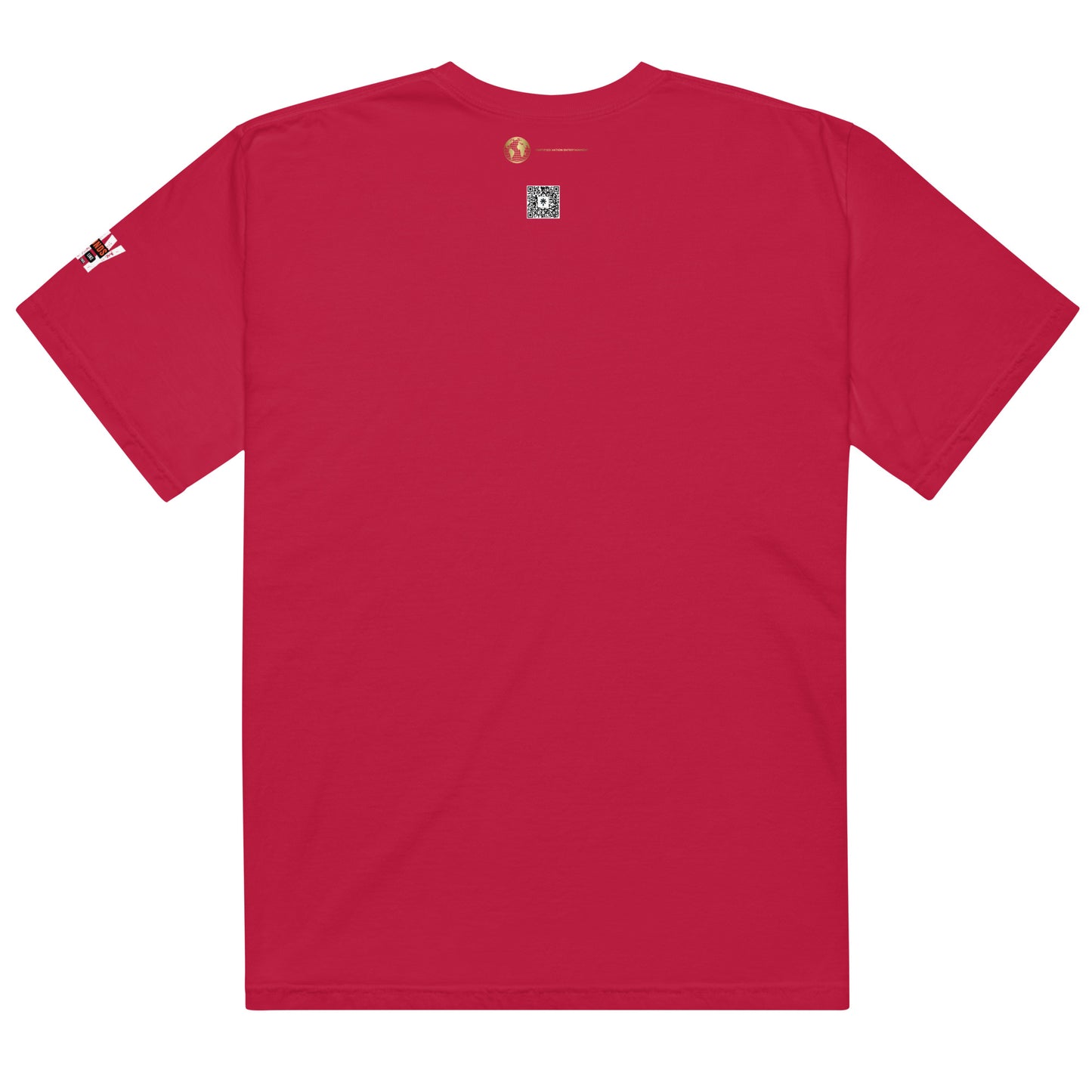 Ny Sounds Like This unisex heavyweight t-shirt