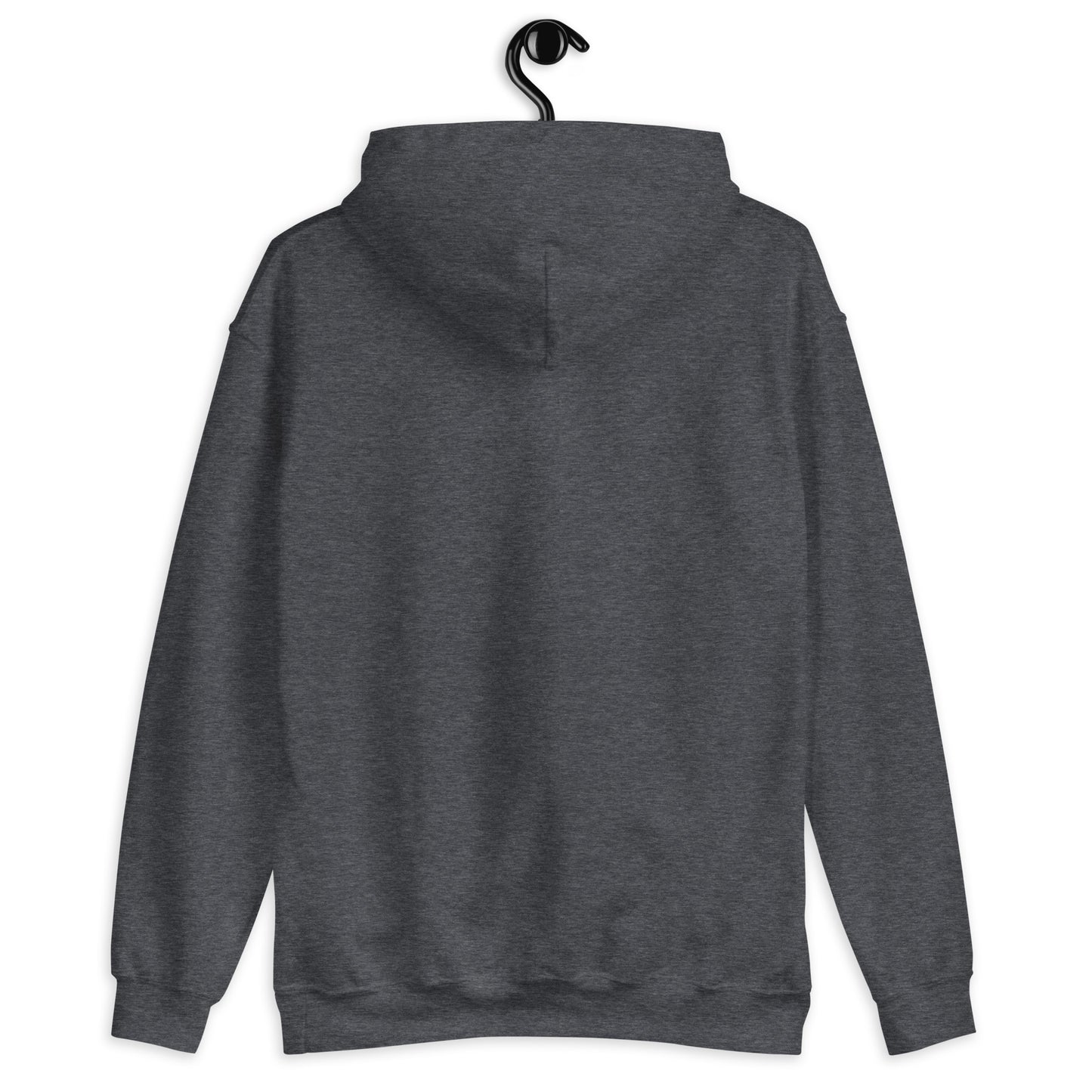 FAITH CODE Unisex Hoodie