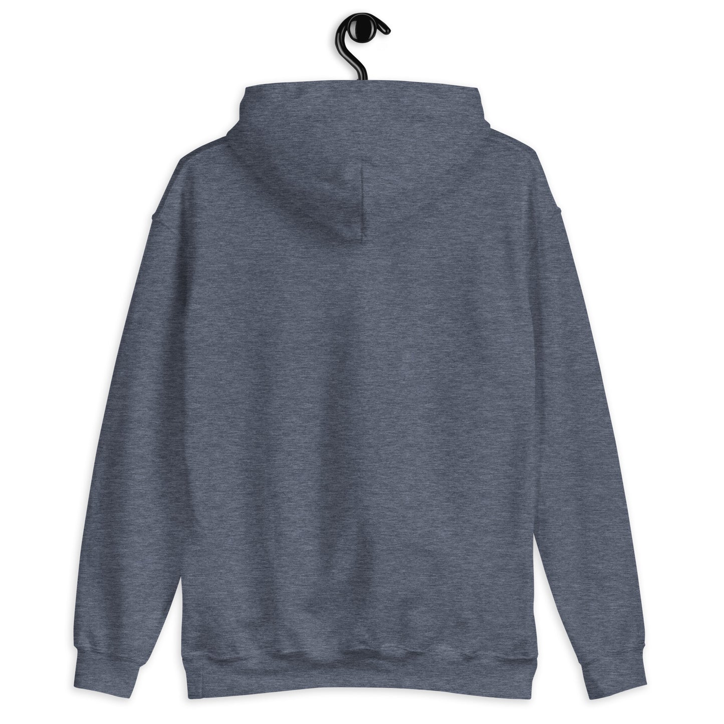 FAITH CODE Unisex Hoodie