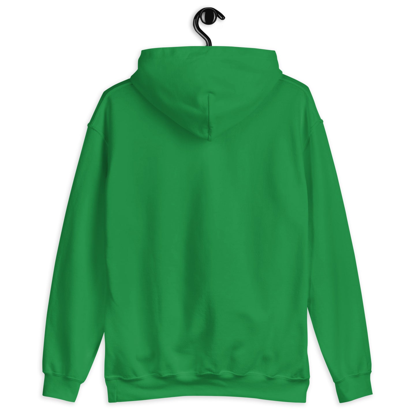 FAITH CODE Unisex Hoodie