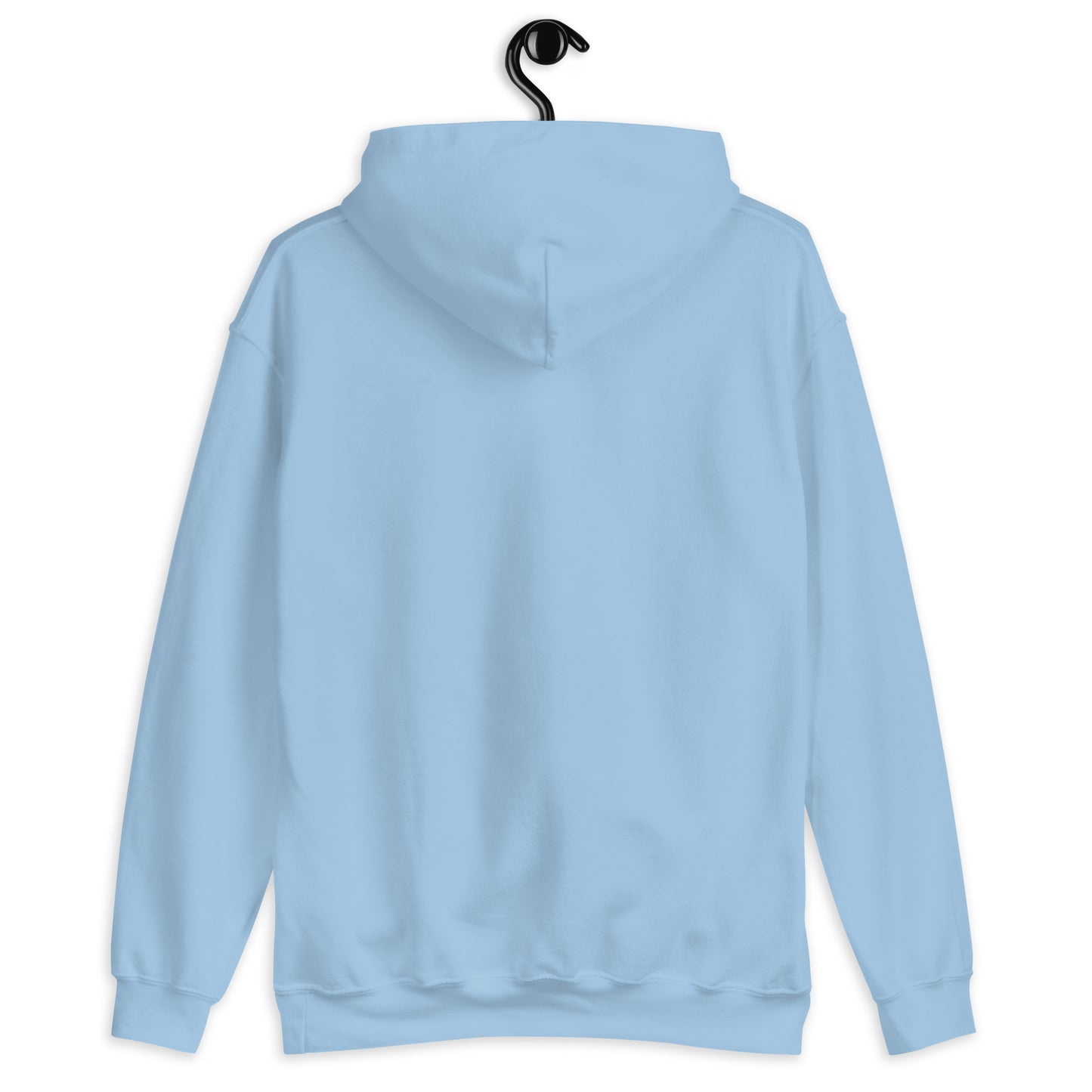 FAITH CODE Unisex Hoodie