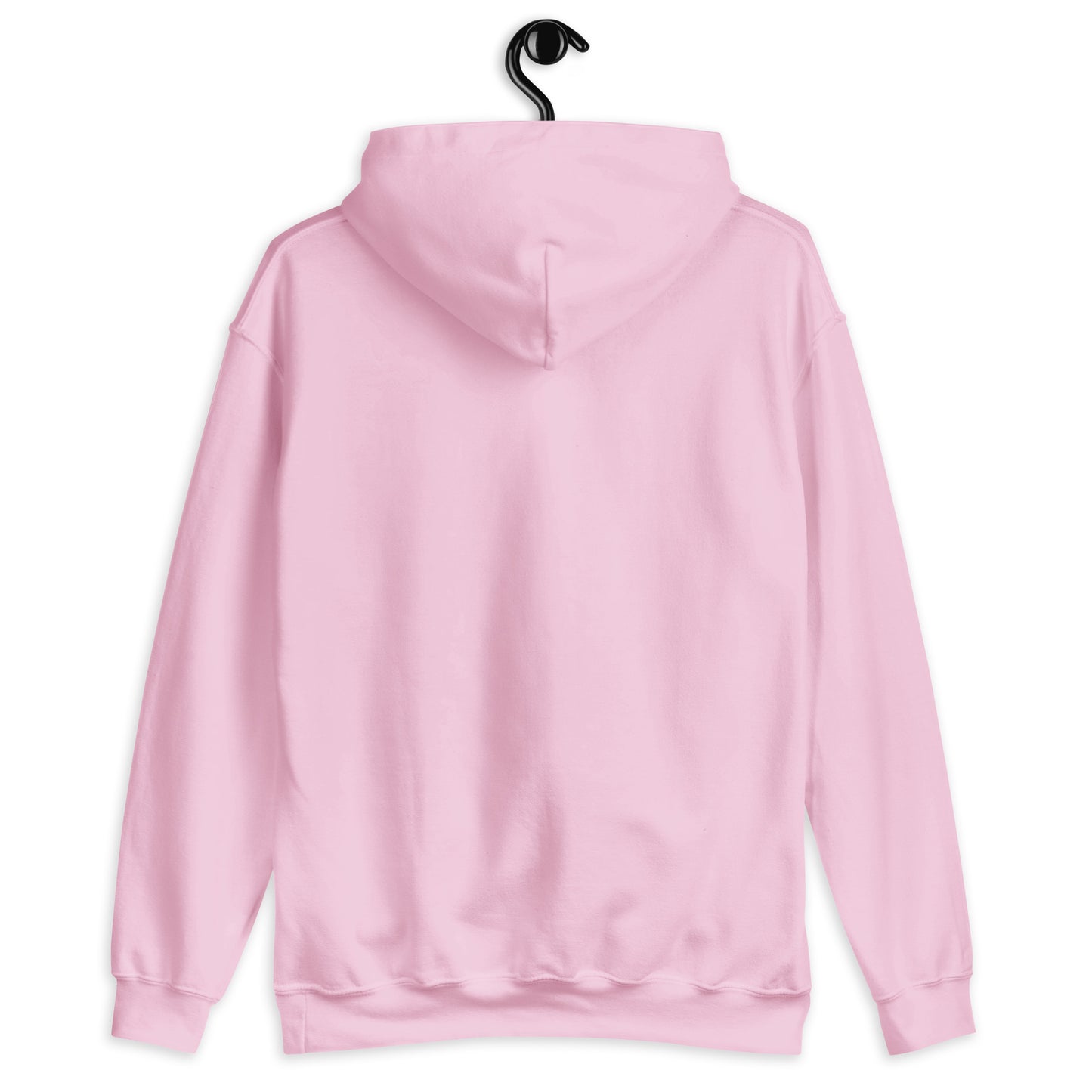 FAITH CODE Unisex Hoodie