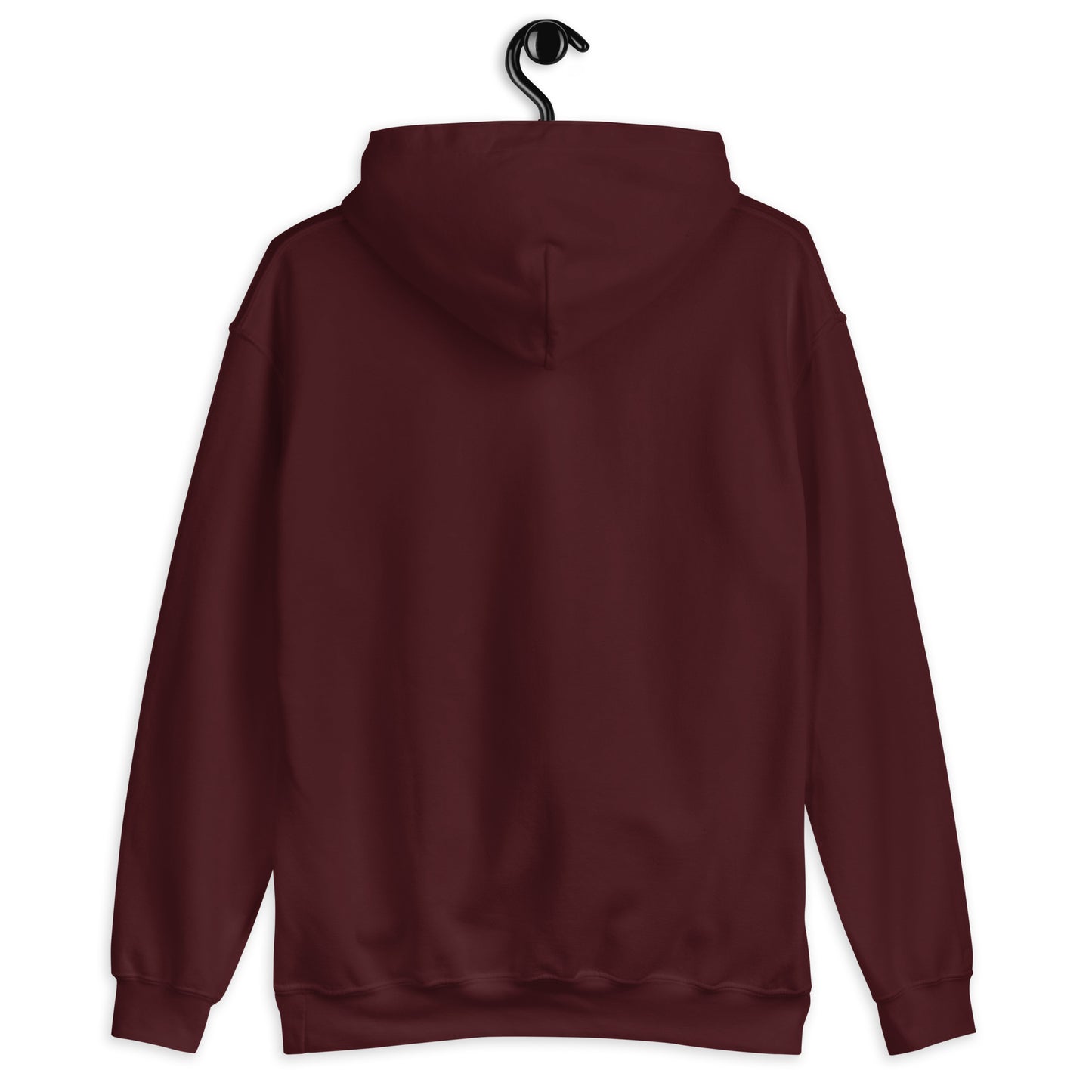 FAITH CODE Unisex Hoodie