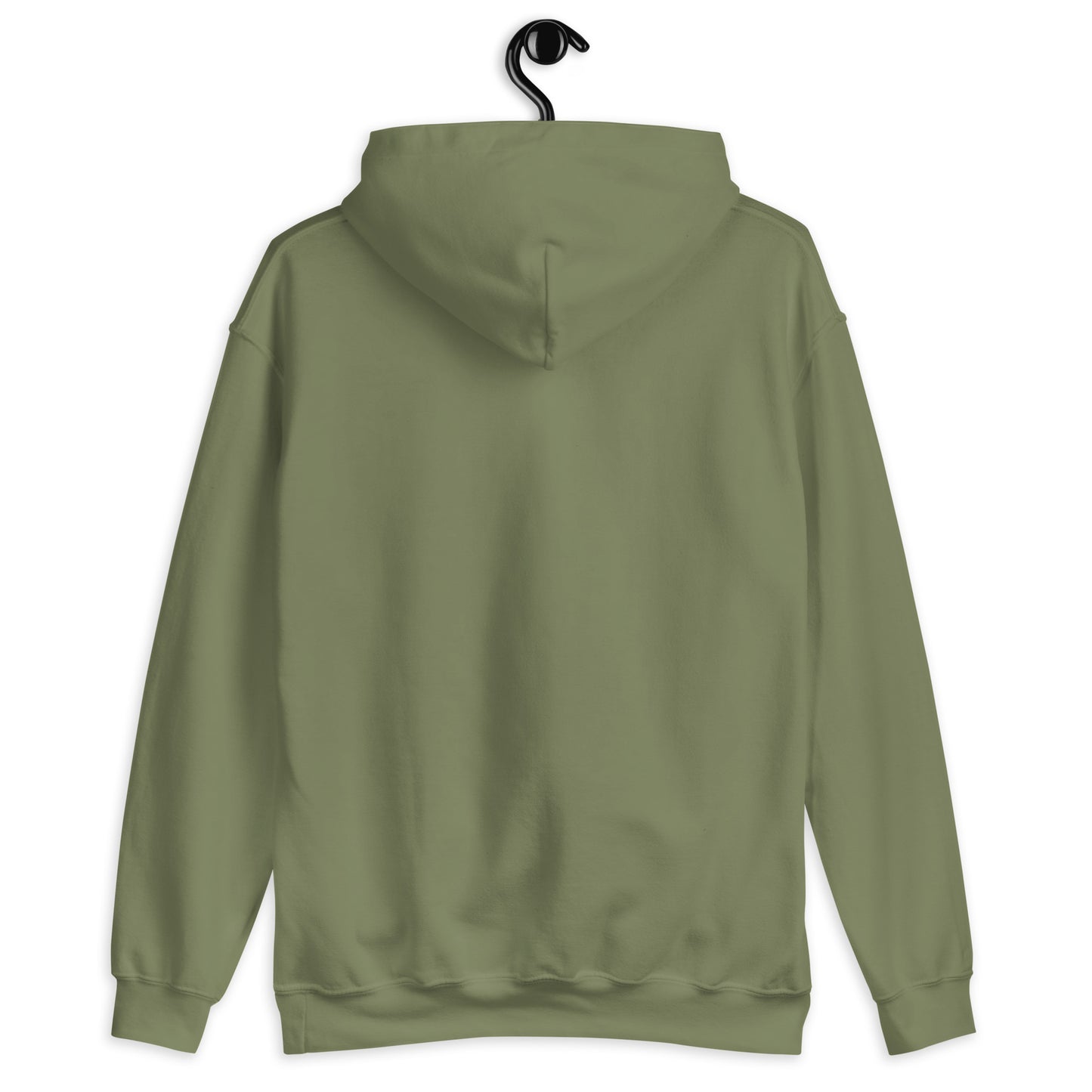FAITH CODE Unisex Hoodie