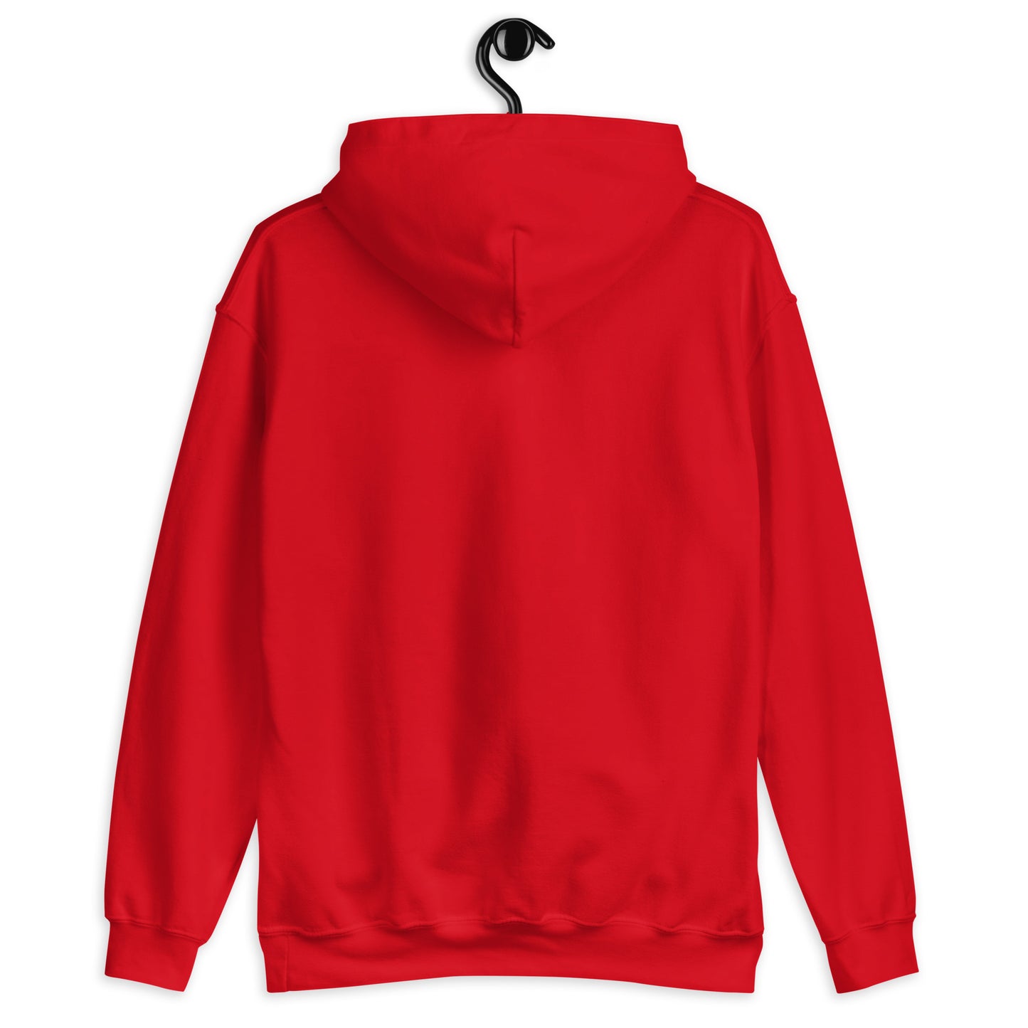 FAITH CODE Unisex Hoodie