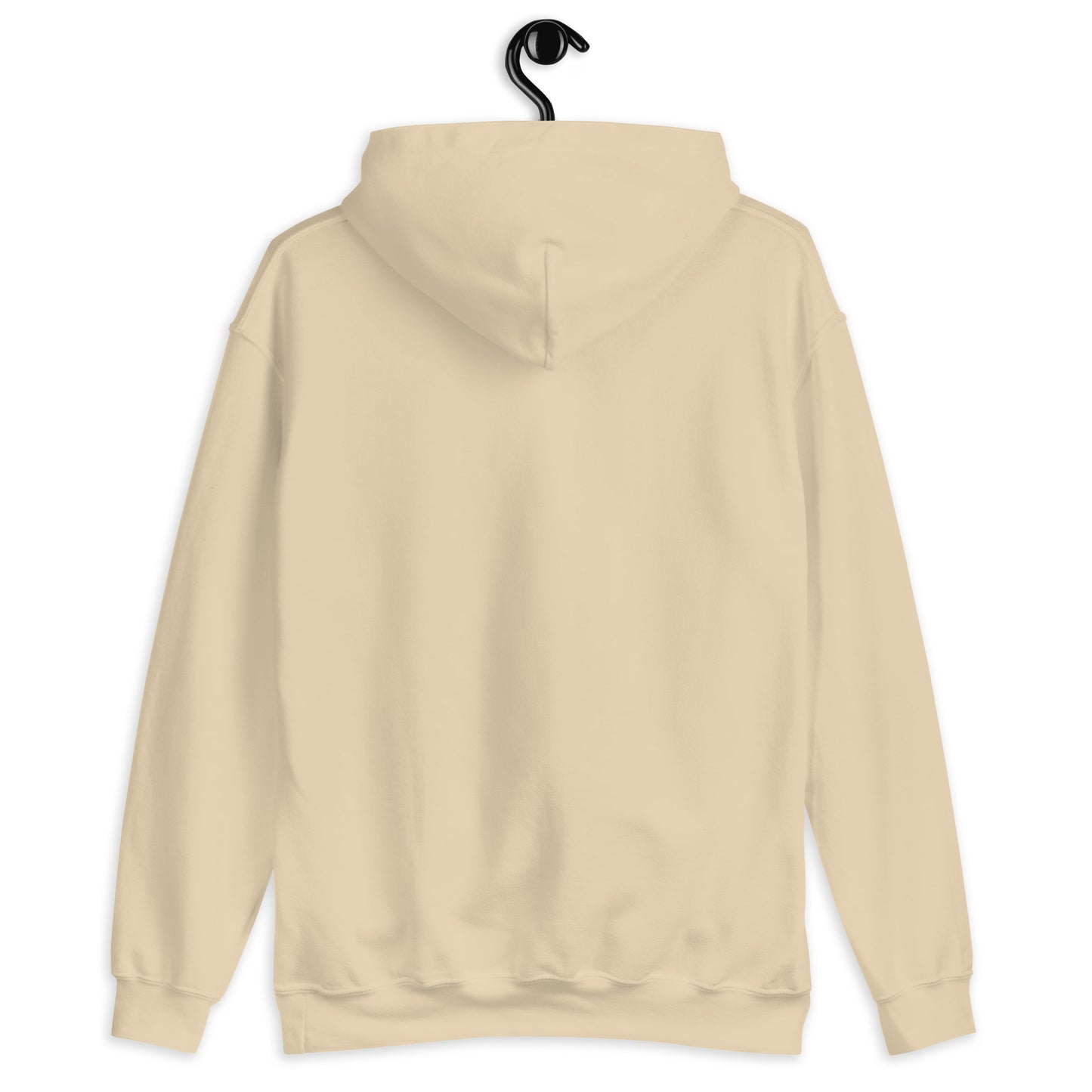 FAITH CODE Unisex Hoodie