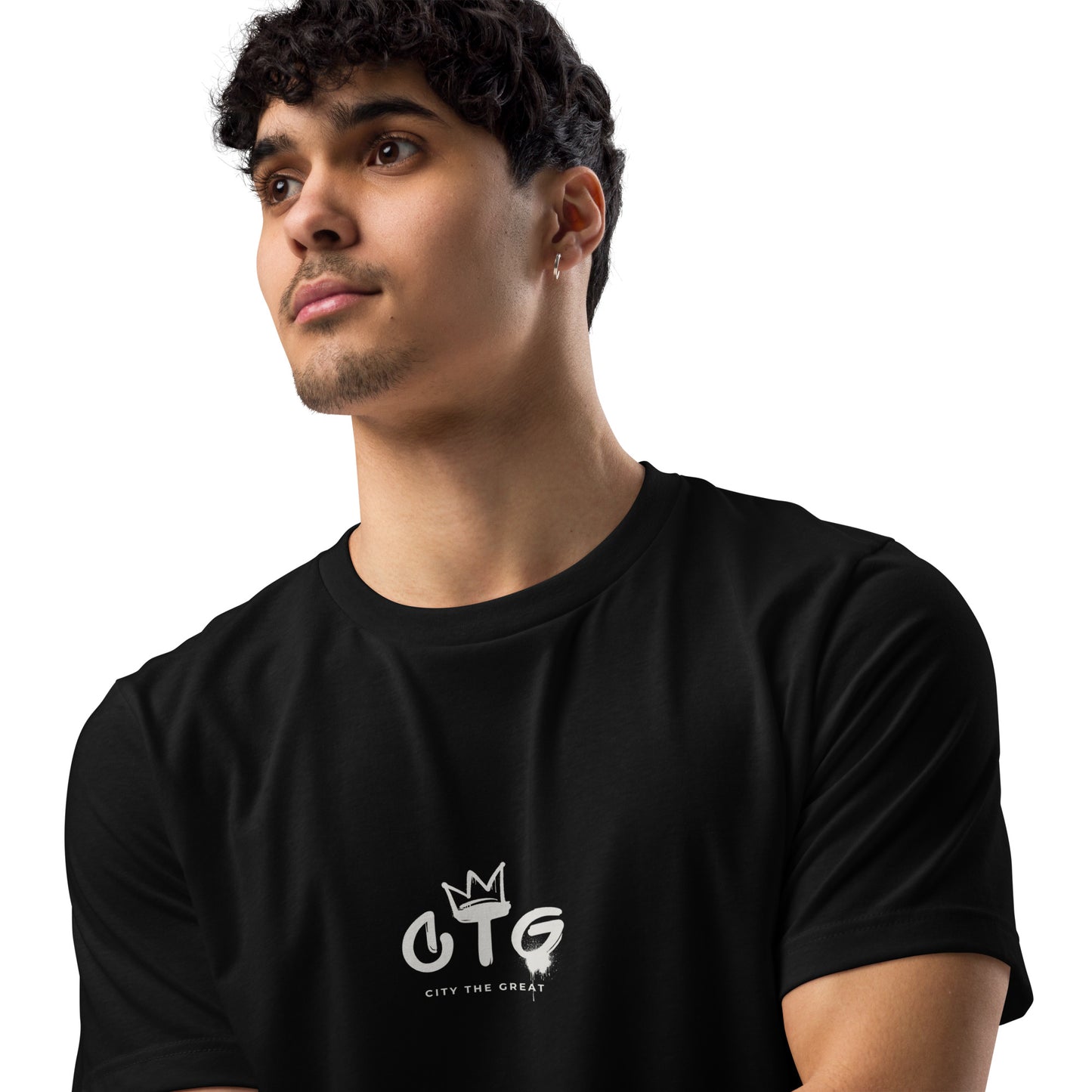 Unisex staple eco t-shirt