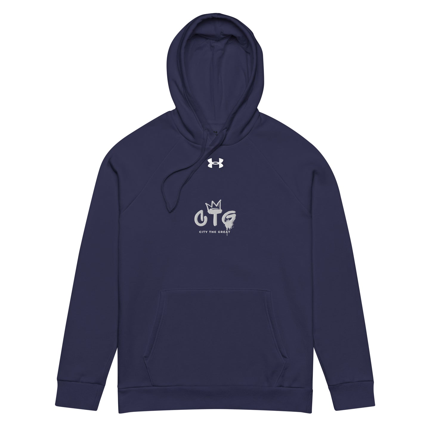 CTG Under Armour® hoodie