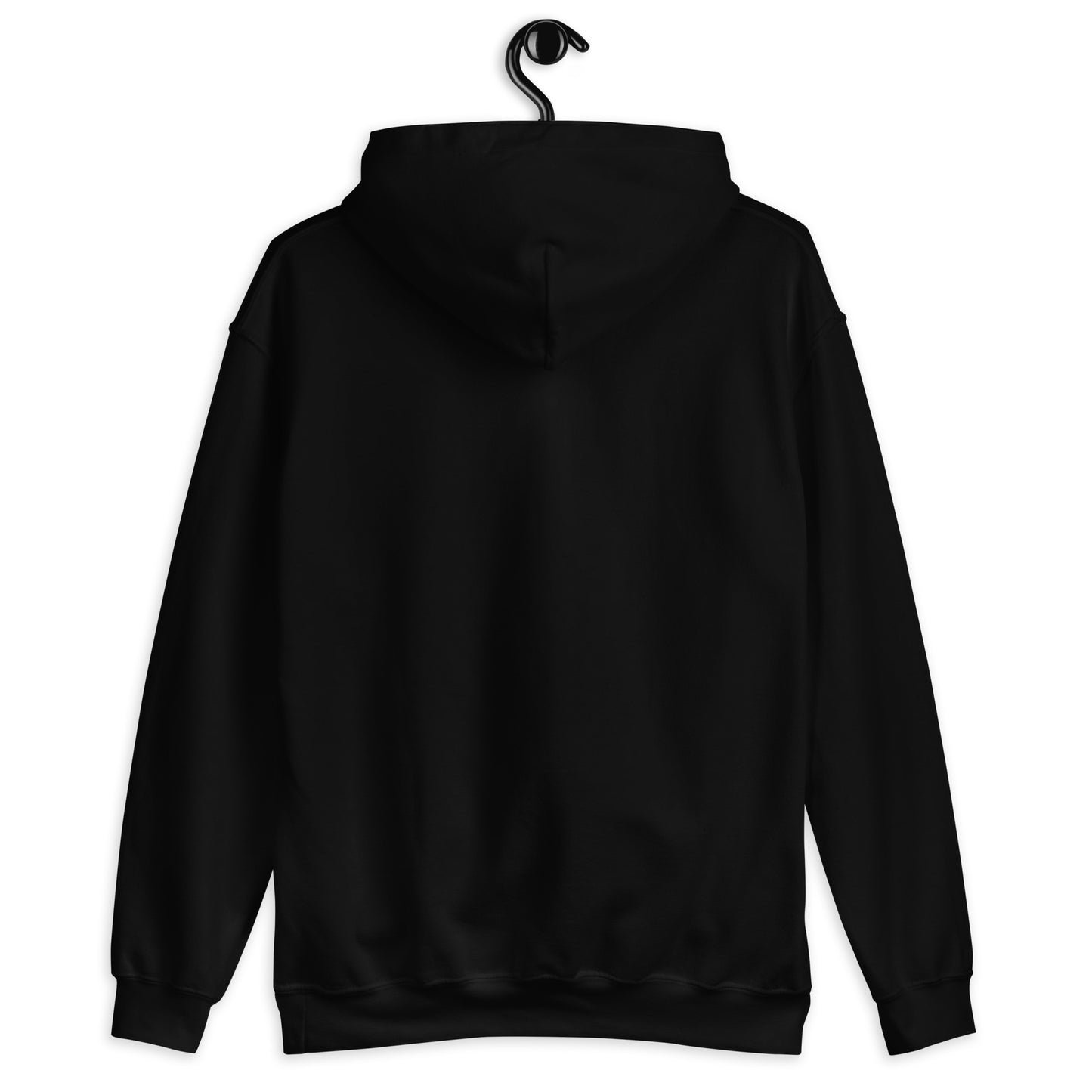 FAITH CODE Unisex Hoodie
