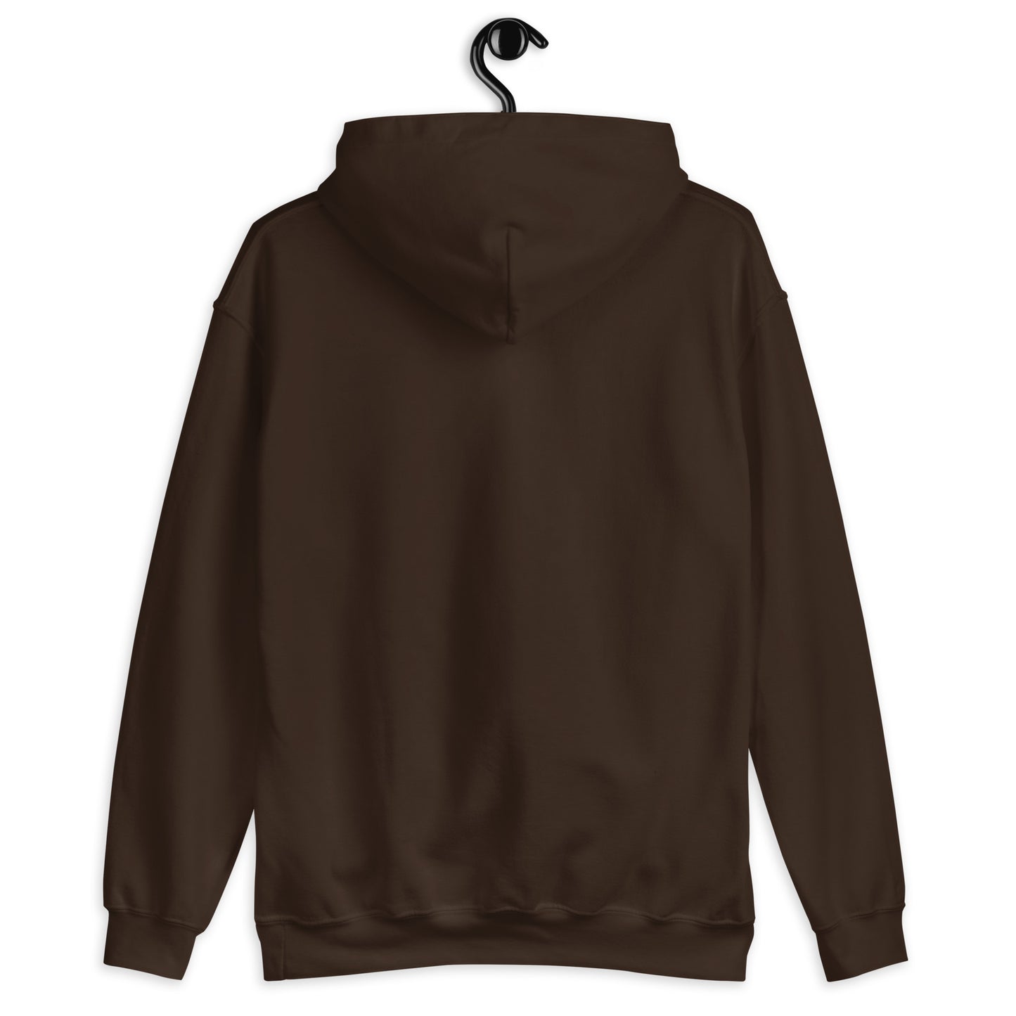 FAITH CODE Unisex Hoodie
