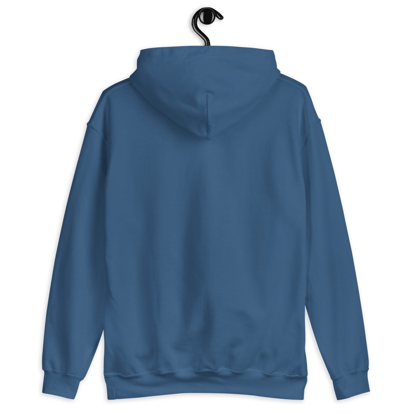 FAITH CODE Unisex Hoodie