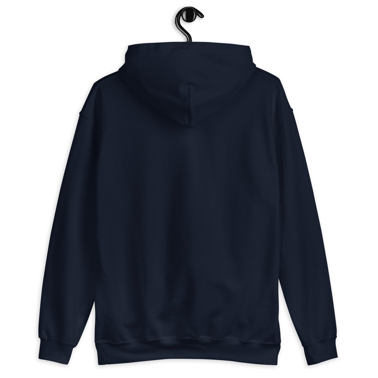 FAITH CODE Unisex Hoodie