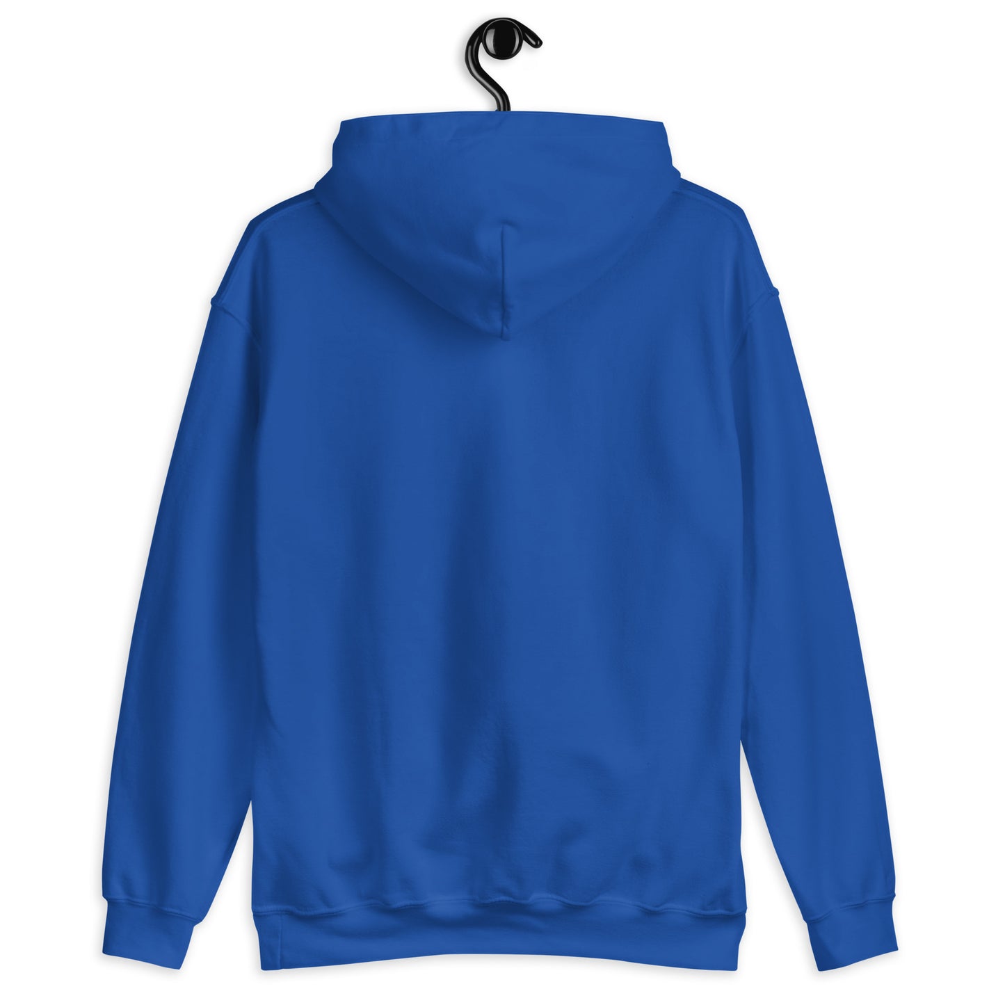 FAITH CODE Unisex Hoodie