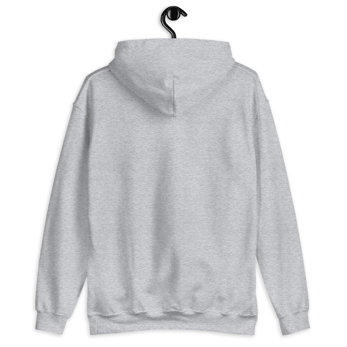 FAITH CODE Unisex Hoodie