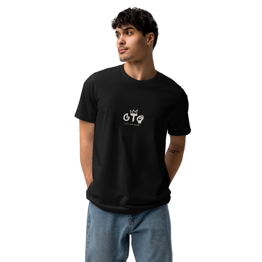 Unisex staple eco t-shirt